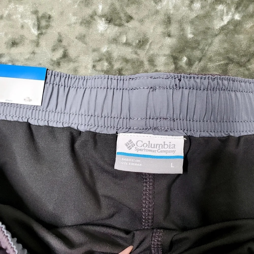 Columbia Gray Sandy River Skort - Picture 11 of 13